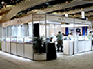 Large and Custom Exhibits