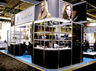 Large and Custom Exhibits