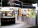 Large and Custom Exhibits