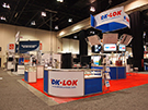 Large and Custom Exhibits