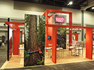 Large and Custom Exhibits