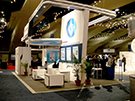 Large and Custom Exhibits