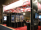 Large and Custom Exhibits