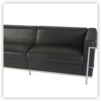 CORBUSIER-_SOFA_BLACK