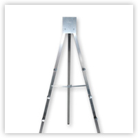 Easel 