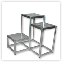 product riser set