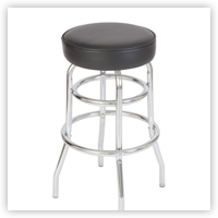 diner bar stool