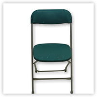 folding chair