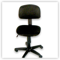 secretaria chair