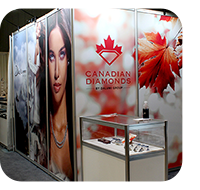 Trade Show Signage in Edmonton